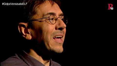 #EnLaFrontera211 - Monólogo - El enésimo golpe de Guaidó, el pelele de Trump #EnLaFrontera211 - Monólogo - El enésimo golpe de Guaidó, el pelele de Trump