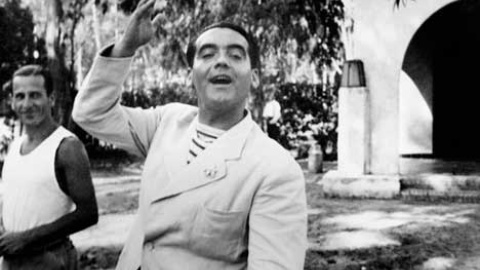 Lorca