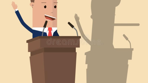 businessman-politician-suit-tribune-shadow-his-long-nose-who-actually-liar-vector-illustra-illustration-128448042