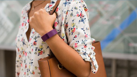 Pulsera de Fitbit (FitBit) Pulsar de Fitbit (FitBit)