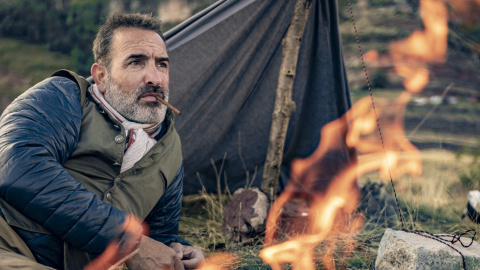 Imagen de la película 'Mi camino interior', de Denis Imbert. - Thomas Goisque / Radar Films Imagen de la película 'Mi camino interior', de Denis Imbert. - Thomas Goisque / Radar Films