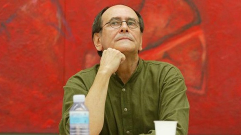 Paco Fernández Buey