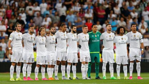 los-jugadores-del-real-madrid-guardan-un-minuto-de-silencio--twitter
