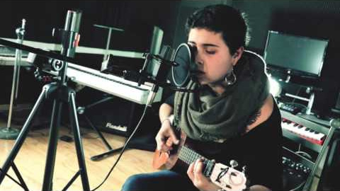 Silvana Estrada — Sabré Olvidar (en Casa de Dani)