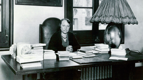 María de Maeztu María de Maeztu