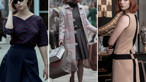 Gambito de dama Gambito de dama