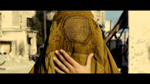 La piedra de la paciencia - Trailer en español La piedra de la paciencia - Trailer en español