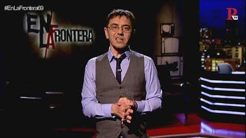 #EnLaFrontera69 - Monólogo - ¿Quién demonios va a construir una ciudadanía crítica?