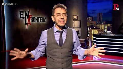 #EnLaFrontera146 - Monólogo - Si no somos solidarios, todo es más difícil