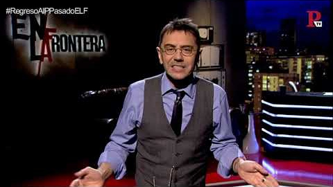 #EnLaFrontera158 - Monólogo - Las 'fake news' no vienen solo del periodismo pantuflo