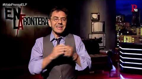 #EnLaFrontera192 - Monólogo - ¿Qué hacemos con los medios de comunicación?