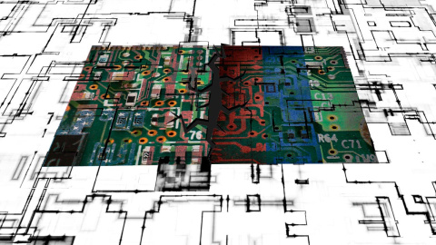 Las sanciones en materia de semiconductores pueden dañar aún más el mercado global. (Pixabay) Las sanciones en materia de semiconductores pueden dañar aún más el mercado global. (Pixabay)
