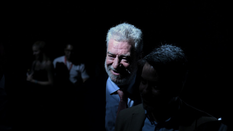 El director de Gabinete de Isabel Díaz Ayuso, Miguel Ángel Rodríguez - Fernando Sánchez / Europa Press El director de Gabinete de Isabel Díaz Ayuso, Miguel Ángel Rodríguez - Fernando Sánchez / Europa Press