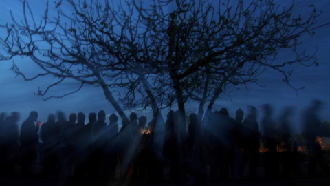 Túnez. Foto: Fernando García-Arévalo. Túnez. Foto: Fernando García-Arévalo.