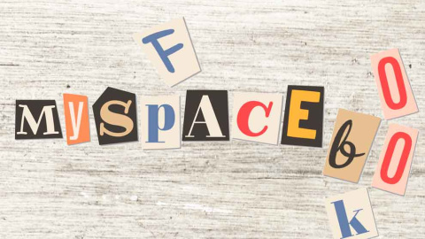 Facebook puede seguir los pasos de MySpace. - Rawpixel.com / Freepik Facebook puede seguir los pasos de MySpace. - Rawpixel.com / Freepik