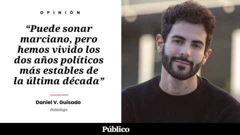 Daniel Guisado - TW