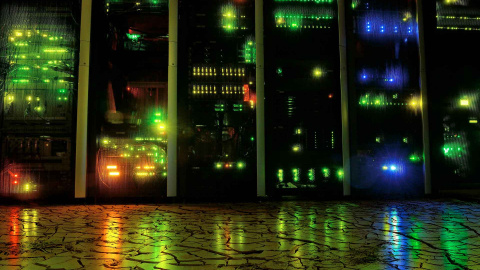 Urge legislar de un modo más transparente el consumo energético y de agua de los centros de datos. - Pixabay Urge legislar de un modo más transparente el consumo energético y de agua de los centros de datos. - Pixabay