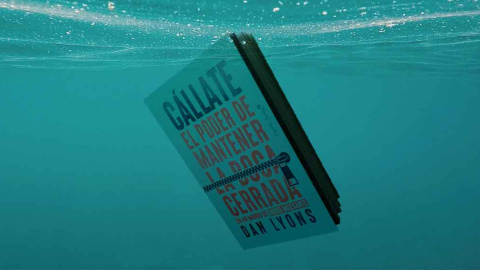 'Cállate' acaba de ser publicada por Capitán Swing 'Cállate' acaba de ser publicada por Capitán Swing