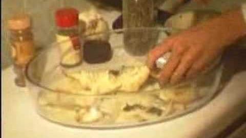 Cocinar un cristo Cocinar un cristo