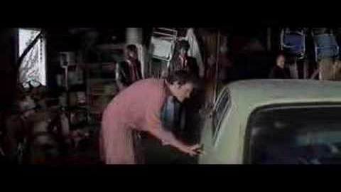 Pulp fiction - No empecemos a...