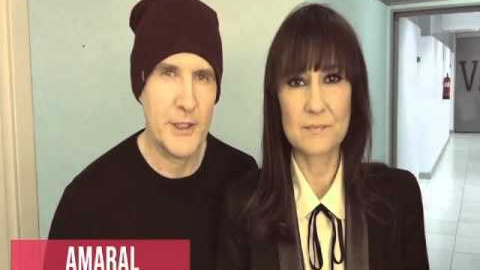 AMARAL #defiendeRTVE