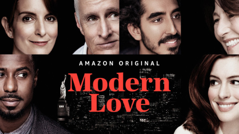 Modern Love / Prime