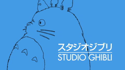 Studio Ghibli