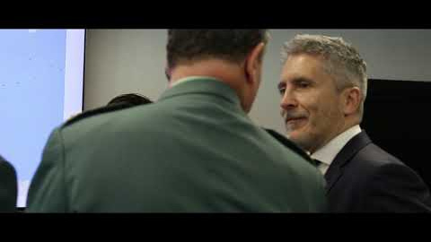 Mando Único, el control externalizado de la Frontera Sur