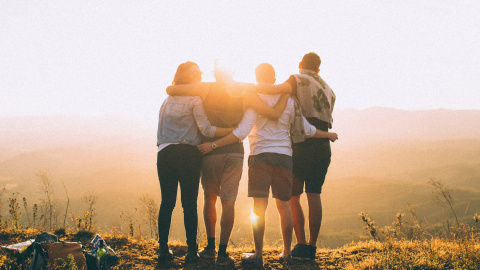 Fotografía: Helena Lopes / Unsplash Fotografía: Helena Lopes / Unsplash