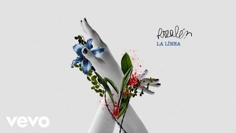 Rozalén - La Línea (Audio) Rozalén - La Línea (Audio)