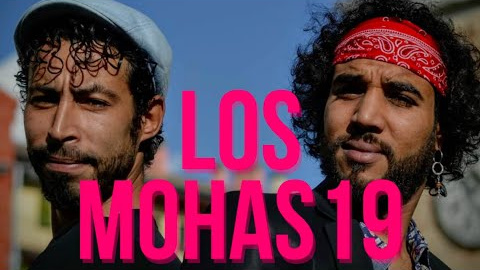 3. No pido dinero: LosMohas19