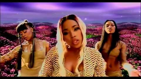 TLC - Unpretty (Uncut - Widescreen) TLC - Unpretty (Uncut - Widescreen)