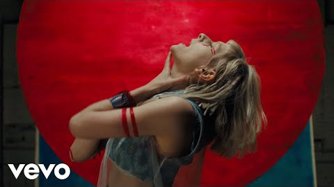 AURORA - The Seed AURORA - The Seed