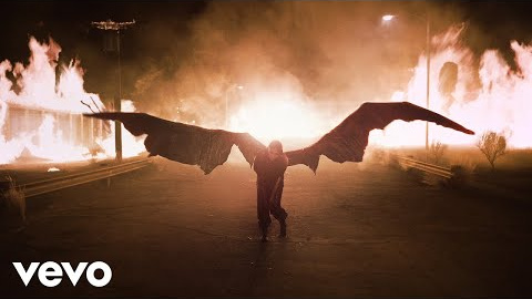 Billie Eilish - all the good girls go to hell (Official Music Video) Billie Eilish - all the good girls go to hell (Official Music Video)