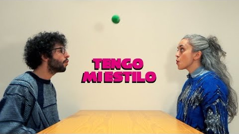 Ual·la!, "Tengo mi estilo" Ual·la!, "Tengo mi estilo"