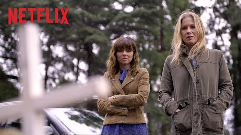 Dead to Me | Tráiler oficial de la temporada 1 VOS en ESPAÑOL | Netflix España Dead to Me | Tráiler oficial de la temporada 1 VOS en ESPAÑOL | Netflix España