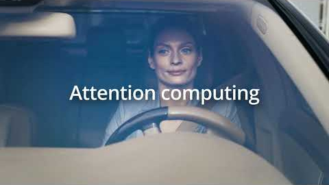 Tobii Driver Monitoring System – built on 20 years of innovation and integration know-how