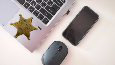 La aplicación de la IA en el ámbito de la ciberseguridad ha supuesto un gran avance. - Pixabay La aplicación de la IA en el ámbito de la ciberseguridad ha supuesto un gran avance. - Pixabay