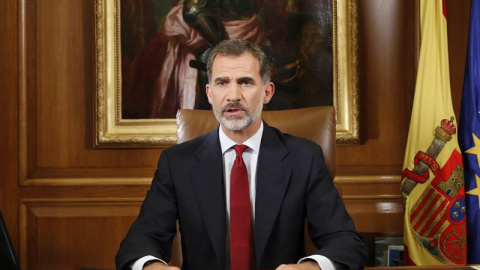 felipe VI