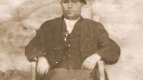 Claudio Sánchez Claudio Sánchez