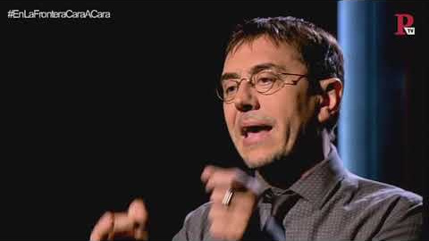 #EnLaFrontera74 - Monólogo - Los poderosos hacen muy bien su trabajo #EnLaFrontera74 - Monólogo - Los poderosos hacen muy bien su trabajo