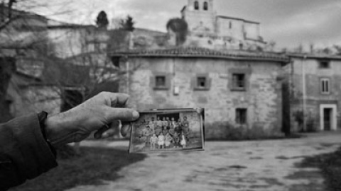 'El Retratista' 'El Retratista'