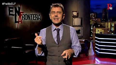 #EnLaFrontera143 - Monólogo - Naciones patriotas e idiotas