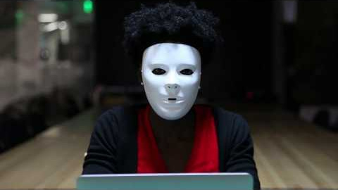 The Coded Gaze: Unmasking Algorithmic Bias
