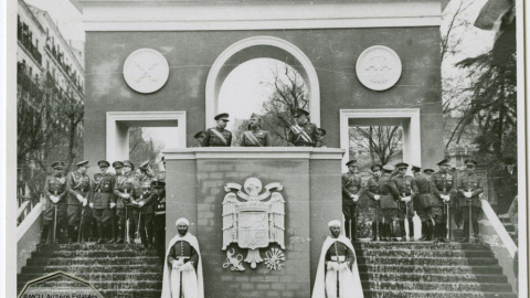 La Guardia Mora de Franco La Guardia Mora de Franco