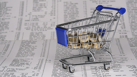 Preocupa el riesgo de endeudamiento con las nuevas estrategias comerciales. - Pixabay Preocupa el riesgo de endeudamiento con las nuevas estrategias comerciales. - Pixabay