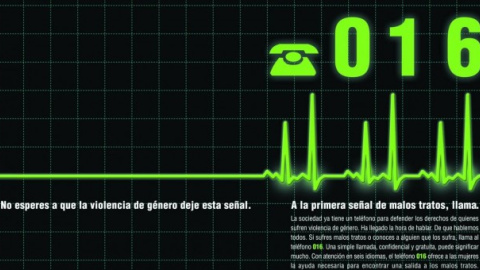Teléfono de atención a las víctimas de violencia de género Teléfono de atención a las víctimas de violencia de género