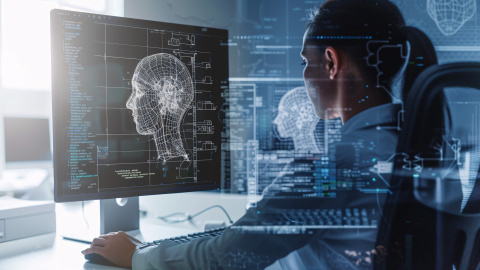 Urge la incorporación de la perspectiva de género en el desarrollo de software. - Pixabay Urge la incorporación de la perspectiva de género en el desarrollo de software. - Pixabay