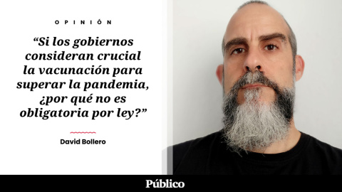 David Bollero - TW