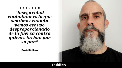David Bollero - TW